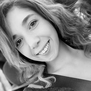 Meet your Posher, Mckenzie